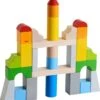 HABA Bausteine - Grundpackung, Bunt -Trixie Verkäufe haba bausteine grundpackung bunt