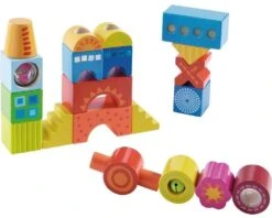 Haba Bausteine Kunterbunt -Trixie Verkäufe haba bausteine kunterbunt 3
