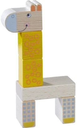 HABA-Bausteine Tierparade -Trixie Verkäufe haba bausteine tierparade 3