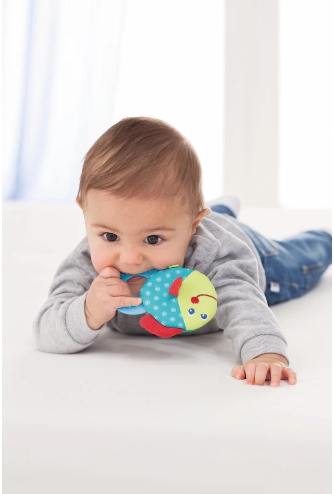 Haba Beißkerl Fisch 2 Haba Beißkerl Fisch – Bild 2