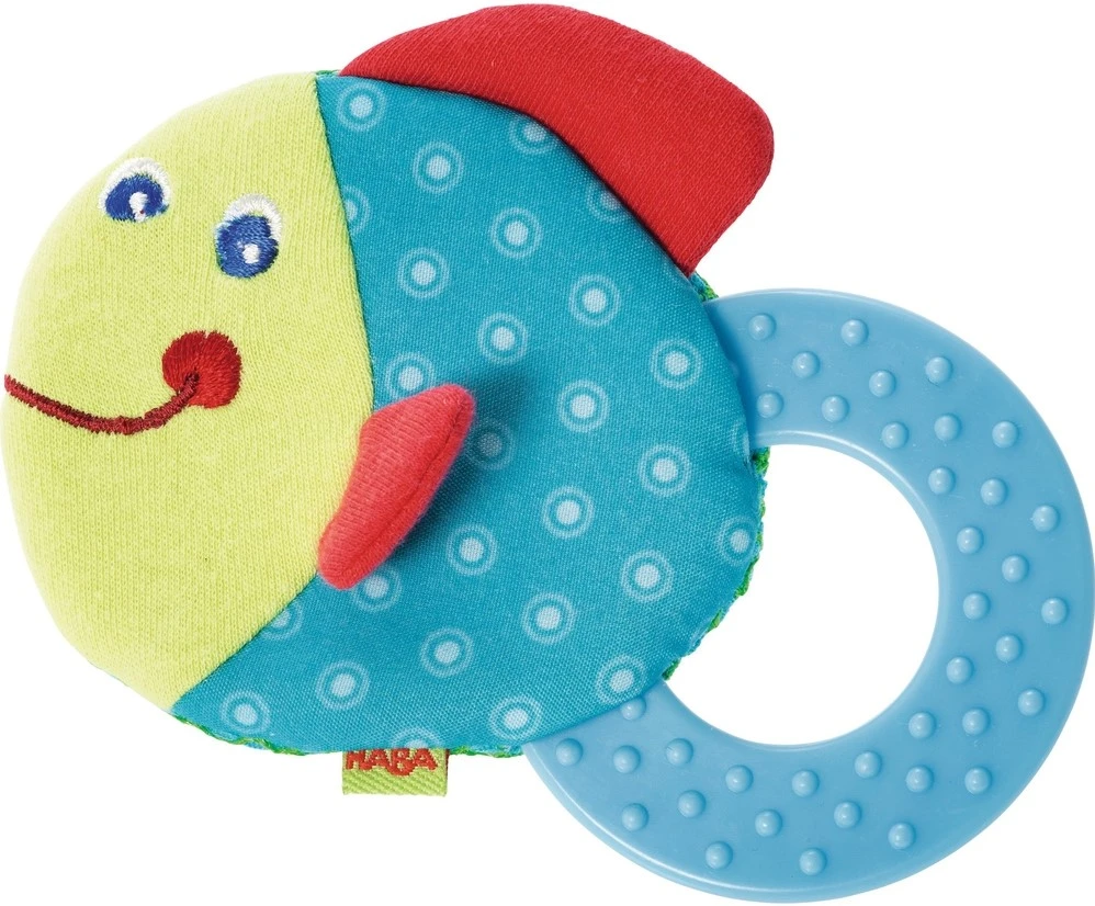 Haba Beißkerl Fisch 1 Haba Beißkerl Fisch