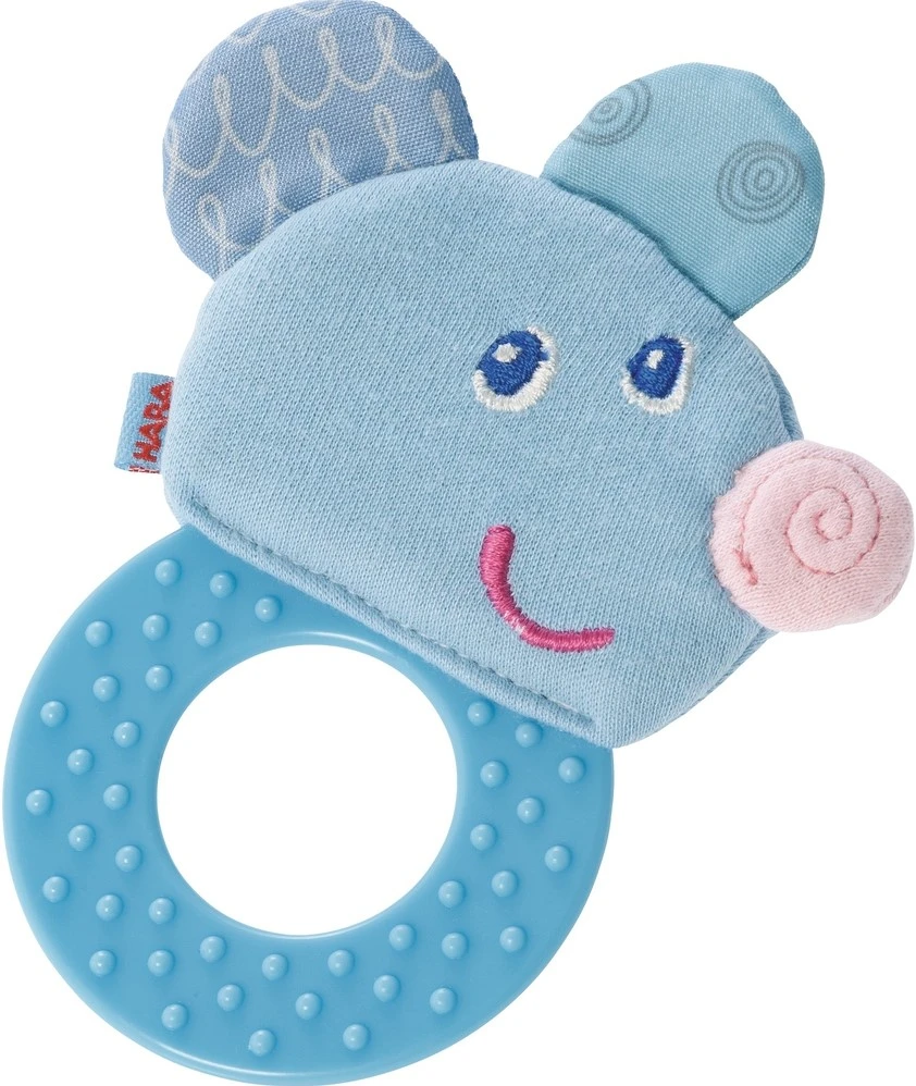 Haba Beißkerl Maus 1 Haba Beißkerl Maus