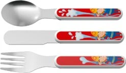 Haba Besteck Feuerwehr