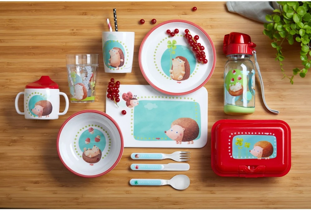 HABA Besteck Glück 2 HABA Besteck Glück – Bild 2