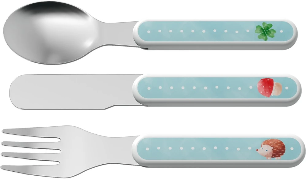 HABA Besteck Glück 1 HABA Besteck Glück