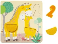 HABA Bestellspiel Wildtiere -Trixie Verkäufe haba bestellspiel wildtiere 3