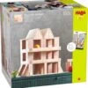 HABA Blocks - Baukastensystem Clever-Up! 4.0 (160 Teile) -Trixie Verkäufe haba blocks baukastensystem clever up 40 160 teile