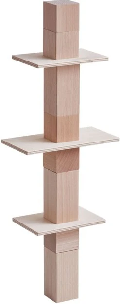 HABA 306249 - Baustein-System Clever-Up! 2.0, Bau- Und Entdeckersteine Ab 1 Jahr, Made In Germany -Trixie Verkäufe haba bouwsteensysteem clever up 20 66 delig 2