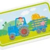 Haba Brettchen Traktor 3 Haba Brettchen Traktor -Trixie Verkäufe haba brettchen traktor