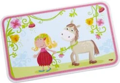 Haba Brettchen Vicki & Pirli