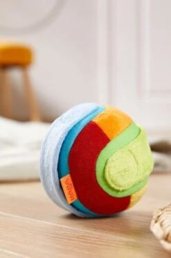 HABA-Entdecker-Ball Farbenmix