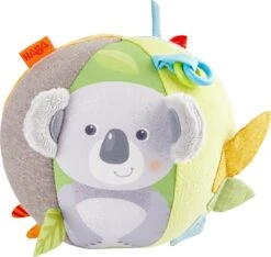 HABA Entdecker-Koala-Ball
