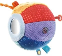 Haba Entdeckerball Kunterbunt -Trixie Verkäufe haba entdeckerball kunterbunt 3