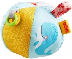 HABA-Entdeckerkugel Welt Des Meeres