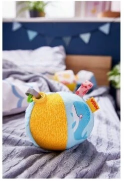 HABA-Entdeckerkugel Welt Des Meeres -Trixie Verkäufe haba entdeckerkugel welt des meeres 3