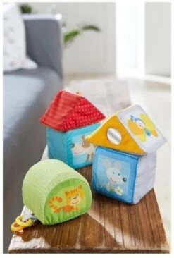 HABA-Exploders-BlöckeBestial Geometrisch -Trixie Verkäufe haba exploders bloeckebestial geometrisch 3