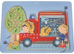 HABA Fädelspiel Im Einsatz 5 HABA Fädelspiel Im Einsatz -Trixie Verkäufe haba faedelspiel im einsatz 3