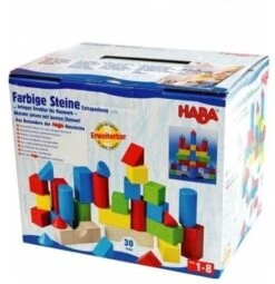Haba Farbige Steine 3 Haba Farbige Steine -Trixie Verkäufe haba farbige steine 2