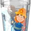 Haba Glitzerbecher Feuerwehr -Trixie Verkäufe haba glitzerbecher feuerwehr