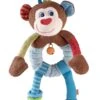 Haba Greiffigur Affe Lino -Trixie Verkäufe haba greiffigur affe lino