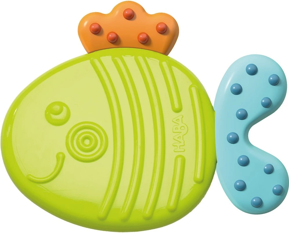 Haba Greifling Fisch 1 Haba Greifling Fisch