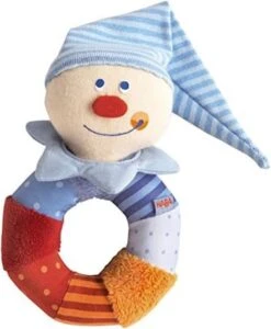 Haba Greifling Kasper Ringel