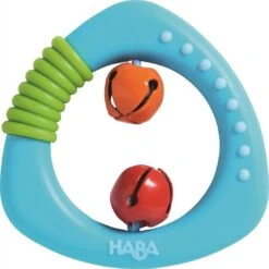 HABA Greifling Klangglocken