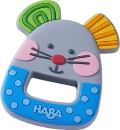 HABA Greifling Kleine Maus