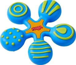 Haba Greifling Stern Blau