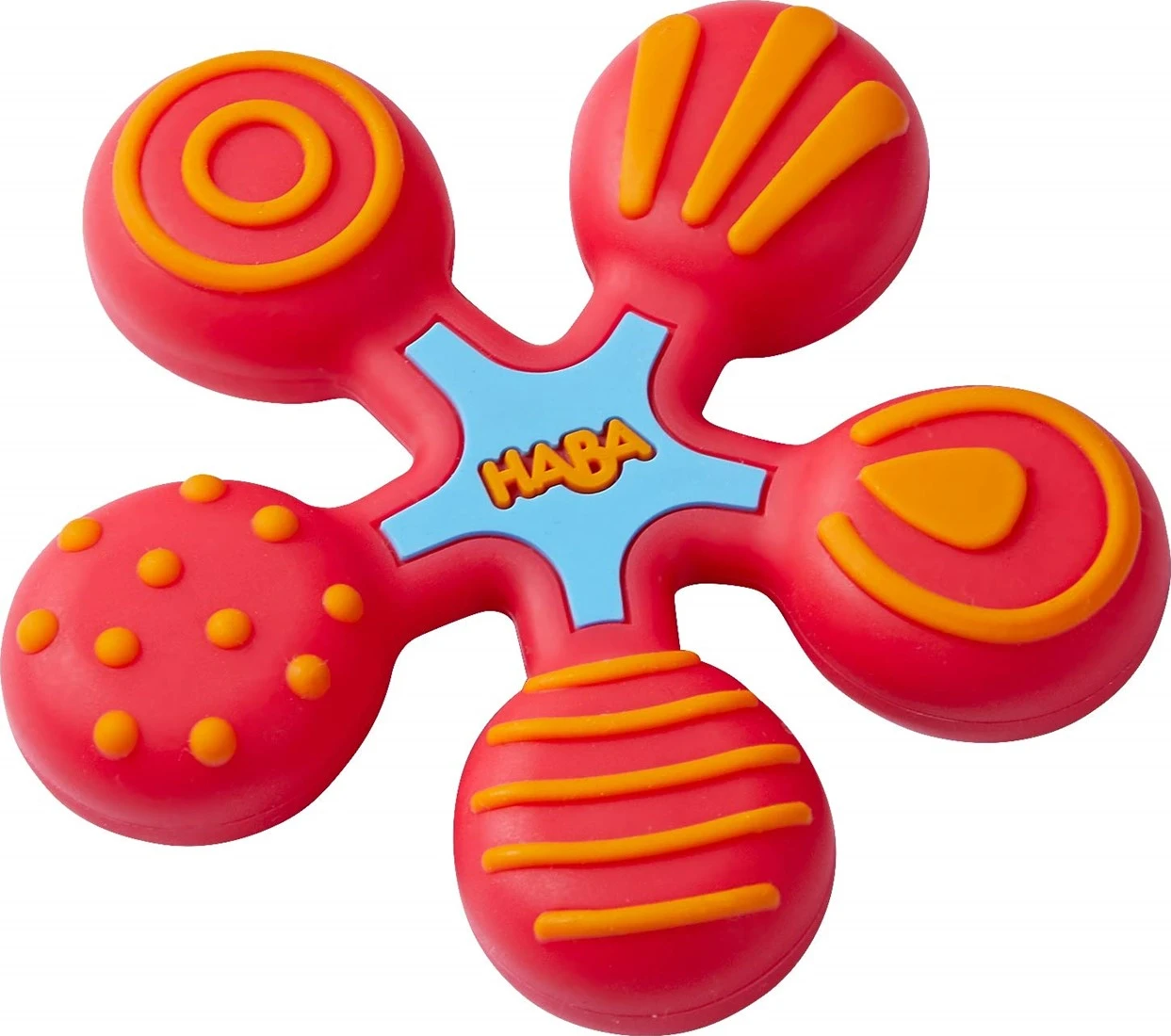 Haba Greifling Stern Rot 1 Haba Greifling Stern Rot