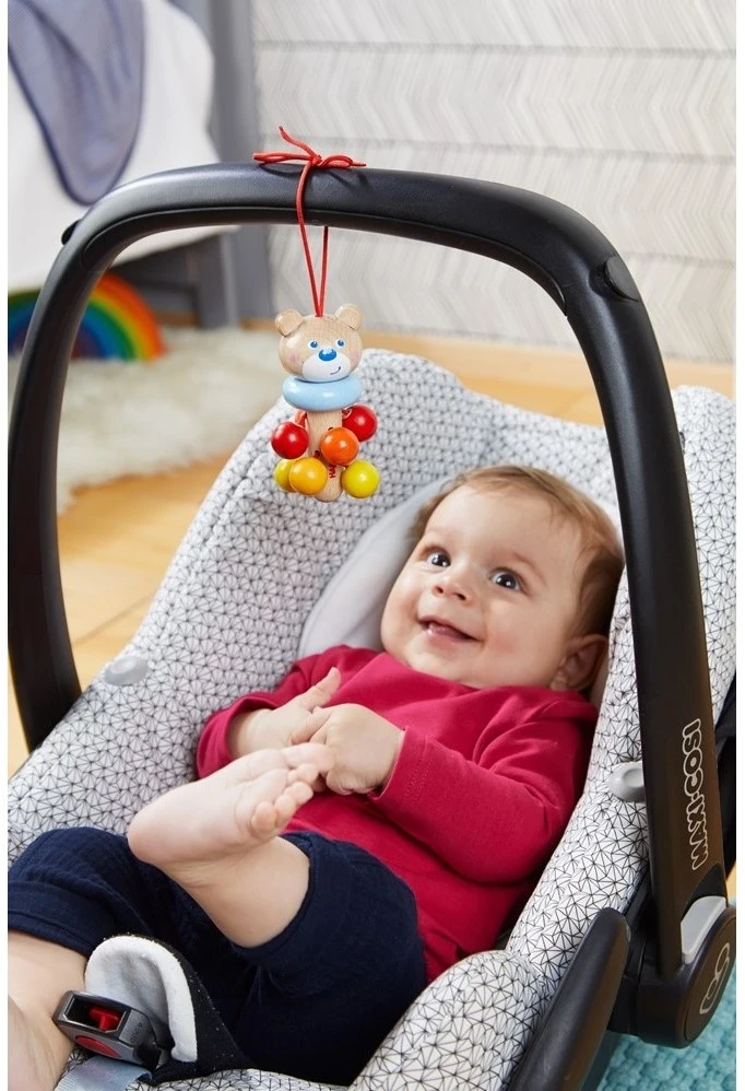 HABA Hängefigur Bär 1 HABA Hängefigur Bär