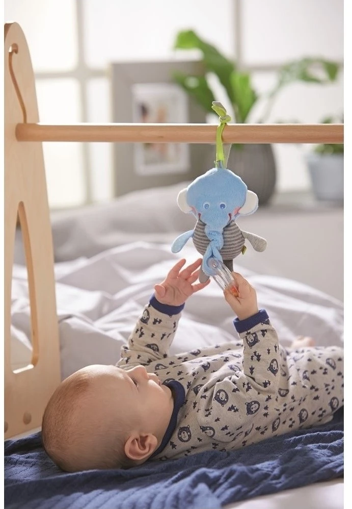 HABA Hängefigur Elefant 2 HABA Hängefigur Elefant – Bild 2