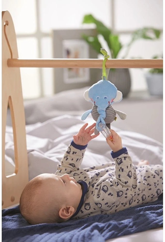 HABA Hängefigur Elefant 1 HABA Hängefigur Elefant