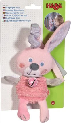 HABA Hängefigur Hase