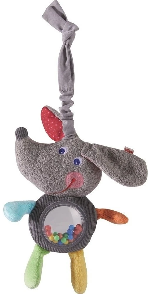 HABA Hängefigur Hund 3 HABA Hängefigur Hund – Bild 3