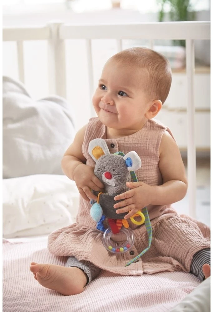 HABA Hängefigur Maus 1 HABA Hängefigur Maus