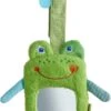 HABA Hängefigur Spiegelfrosch 4 HABA Hängefigur Spiegelfrosch -Trixie Verkäufe haba haengefigur spiegelfrosch