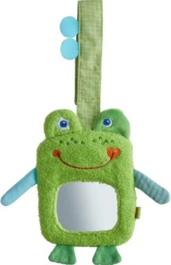HABA Hängefigur Spiegelfrosch