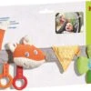 HABA Kinderwagenkette Fuchs Foxie