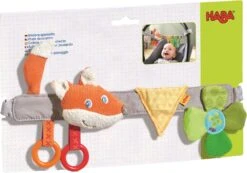 HABA Kinderwagenkette Fuchs Foxie
