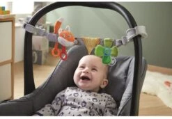 HABA Kinderwagenkette Fuchs Foxie 5 HABA Kinderwagenkette Fuchs Foxie -Trixie Verkäufe haba kinderwagenkette fuchs foxie 3