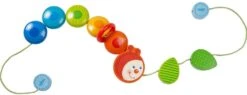 Haba Kinderwagenkette Raupe