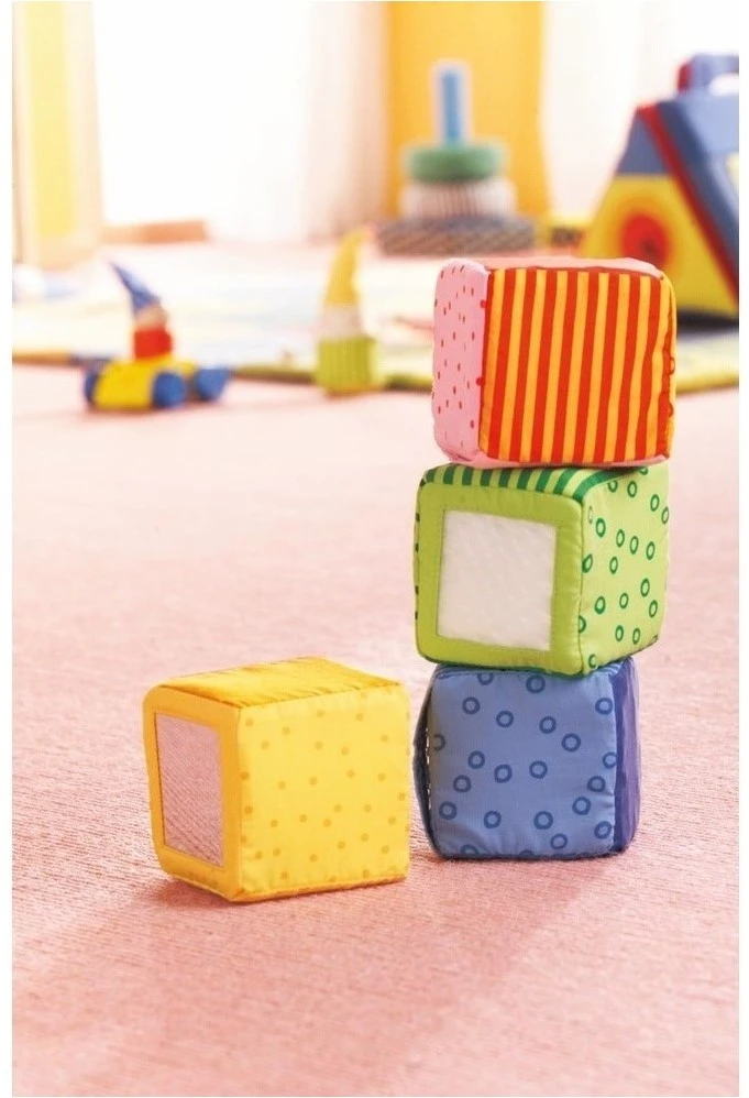 Haba Knuddelquartett 2 Haba Knuddelquartett – Bild 2