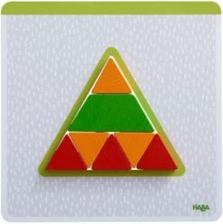 HABA - Kompositionsspiel Formen Variopinte, Mehrfarbig (305952) 10 HABA - Kompositionsspiel Formen Variopinte, Mehrfarbig (305952) -Trixie Verkäufe haba kompositionsspiel formen variopinte mehrfarbig 305952 3