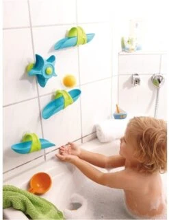 Haba Kugelbahn Badespaß – Wasserstrudel 12 Haba Kugelbahn Badespaß – Wasserstrudel -Trixie Verkäufe haba kugelbahn badespass wasserstrudel 3