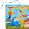 Haba Magnetspiel Auf Der Baustelle -Trixie Verkäufe haba magnetspiel auf der baustelle