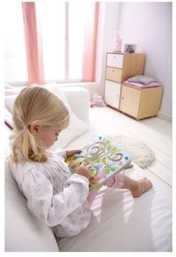 Haba Magnetspiel Baumlabyrinth 3 Haba Magnetspiel Baumlabyrinth -Trixie Verkäufe haba magnetspiel baumlabyrinth 2