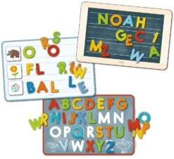 Haba Magnetspiel-Box ABC-Entdecker -Trixie Verkäufe haba magnetspiel box abc entdecker 3