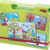 Haba Magnetspiel-Box Jahreszeiten -Trixie Verkäufe haba magnetspiel box jahreszeiten