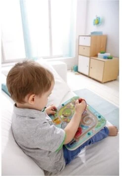 Haba Magnetspiel Stadtlabyrinth -Trixie Verkäufe haba magnetspiel stadtlabyrinth 2